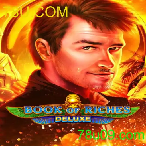 BookofRichesDeluxe